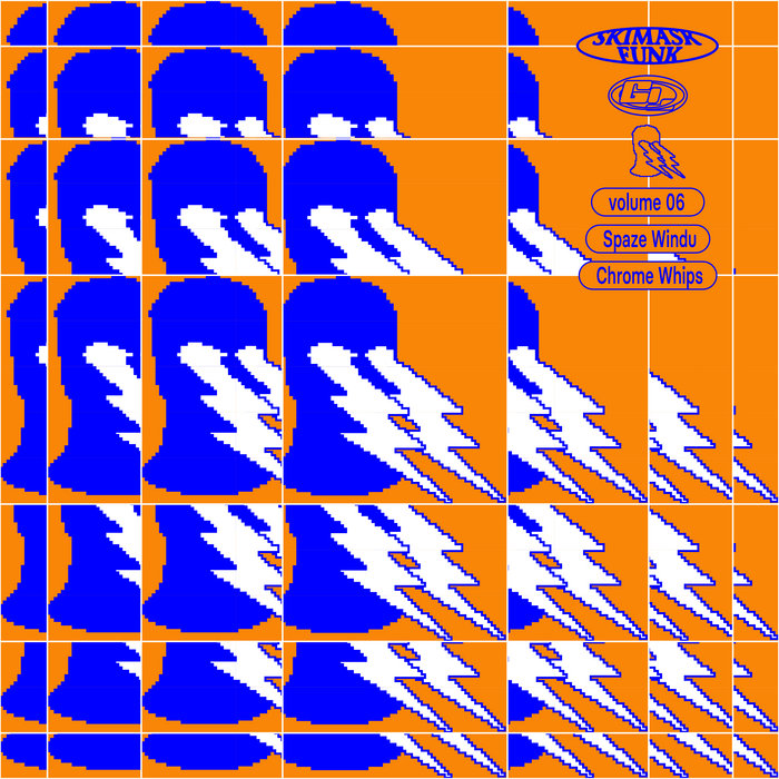 Spaze Windu – Ridin