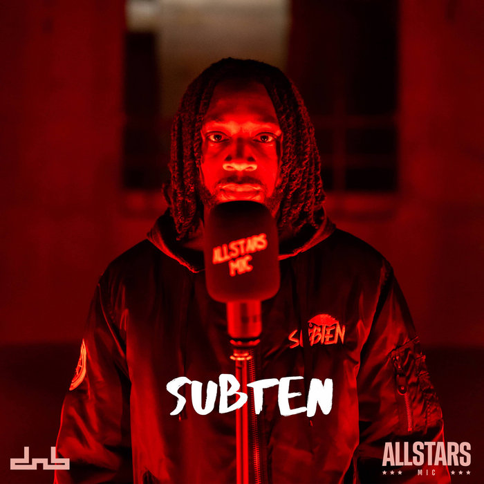 Subten, Whiney – Allstars MIC (feat. DnB Allstars)