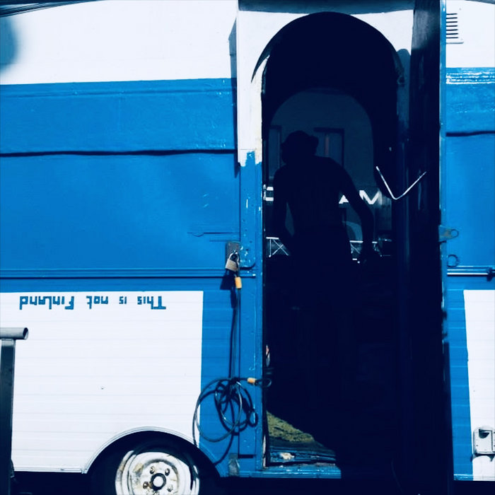 TELL EDITS – Donald Byrd – Fallin' Like Dominos (Jona Keep On Fallin' edit)