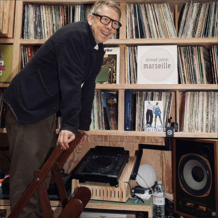 TELL EDITS – The Young Rascals – Groovin' (Jona's Ol' Dogs edit)