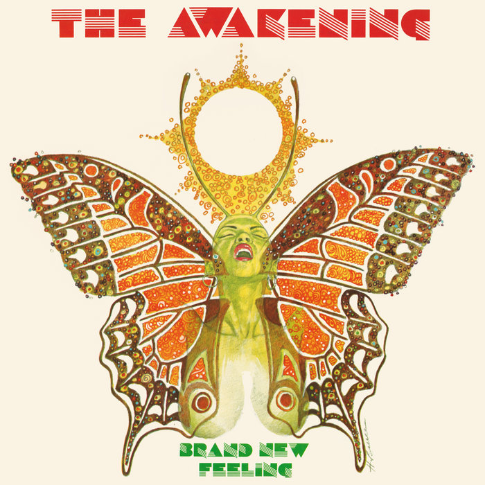 The Awakening – Slinky