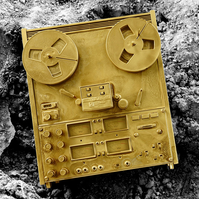 The Bamboos – Hard Up