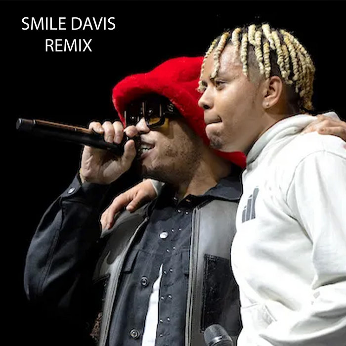 Uluru Records – Cordae & Anderson Paak – RNP [Smile Davis Remix]
