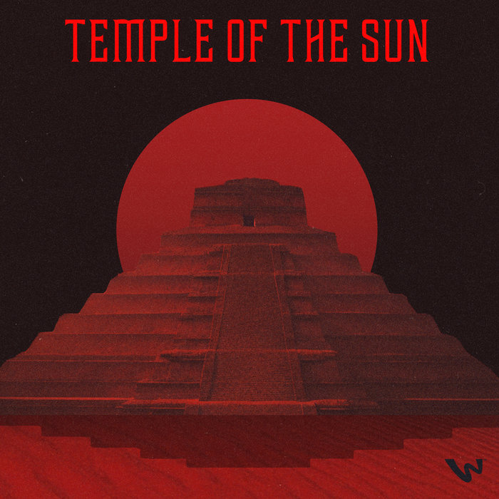 Westwood Recordings – Siren & Seer – Temple Of The Sun
