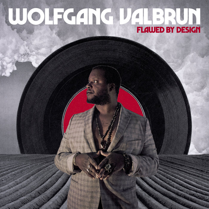 Wolfgang Valbrun – Sun Don't Shine