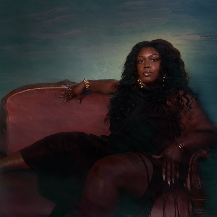 Yazmin Lacey – Two Steps