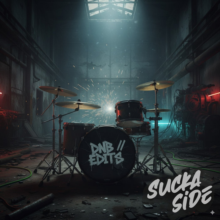 suckaside – Cell Therapy