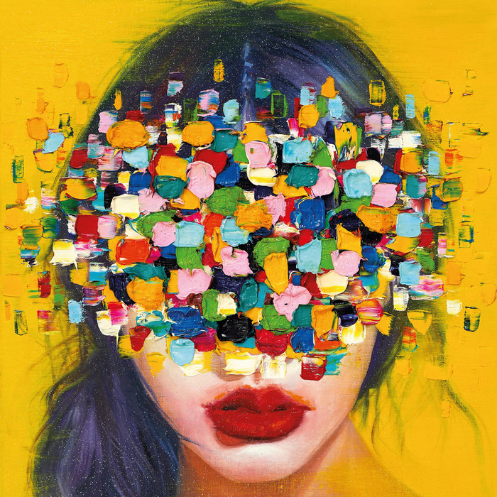 Amanda Whiting – What Is It We Need? (ft Alice Russell)