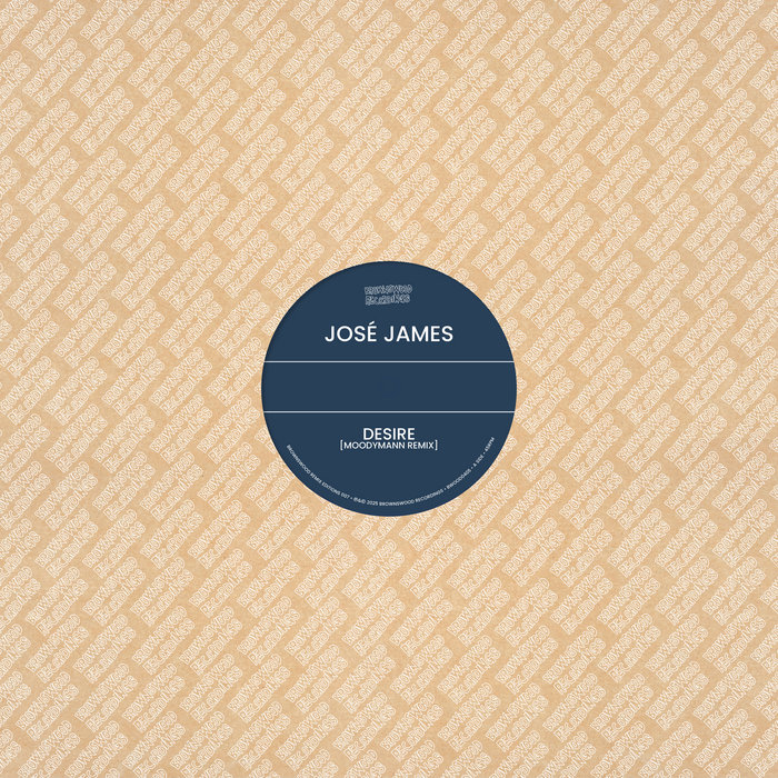 Brownswood Remix Editions – Ben Westbeech – So Good Today (Yoruba Soul Remix)