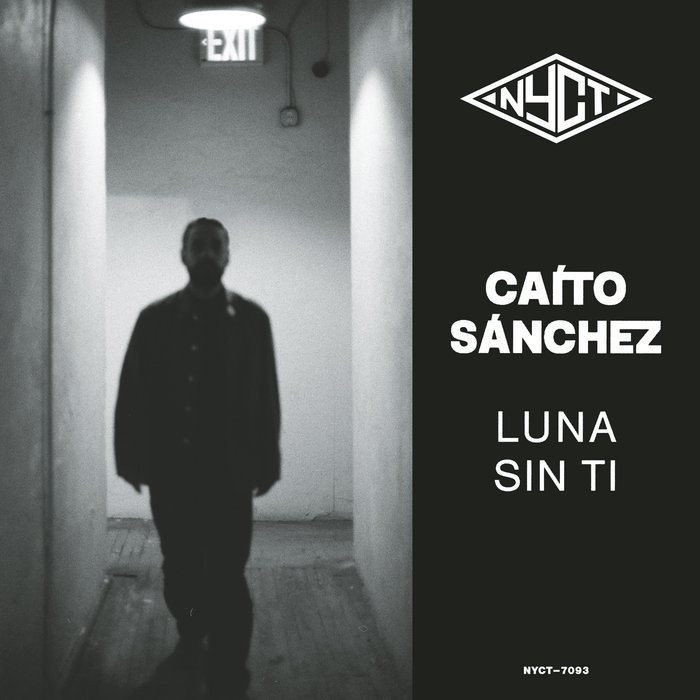 Caíto Sánchez – Luna