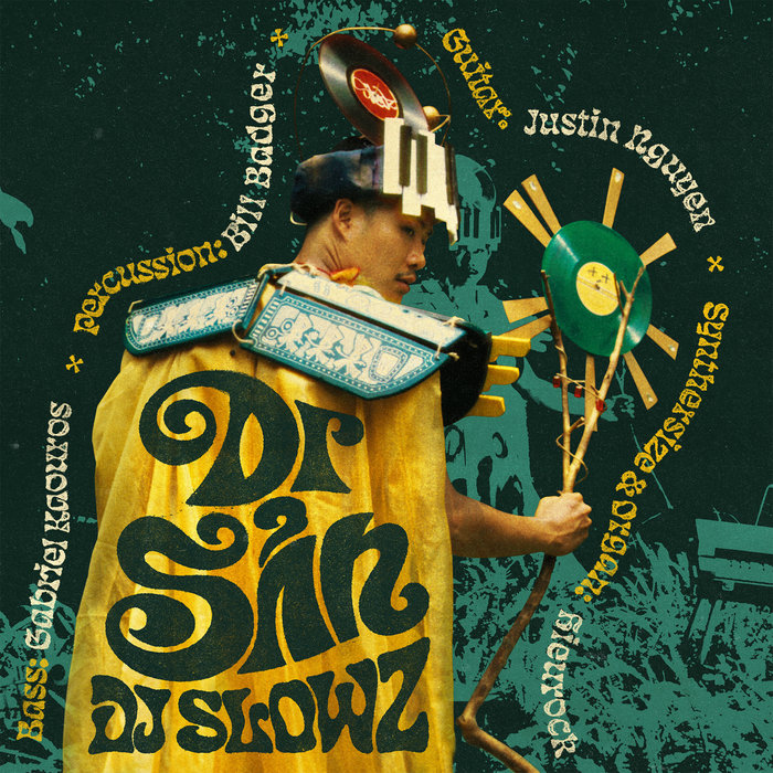 DJ Slowz – Di Sản