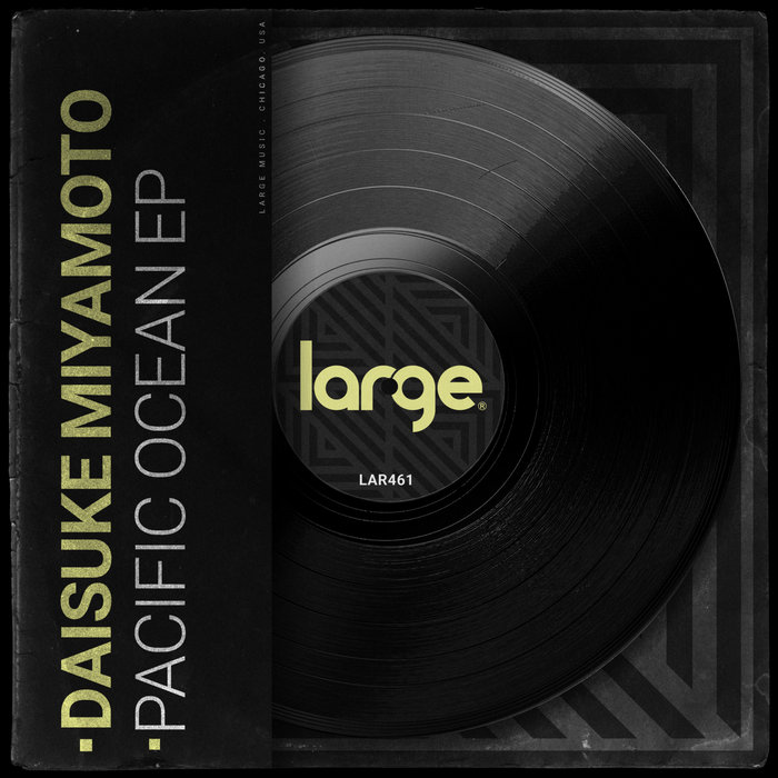 Daisuke Miyamoto – Stay