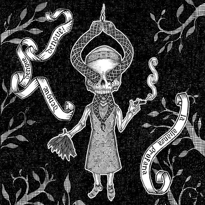 Dengue Dengue Dengue – Don Marcial