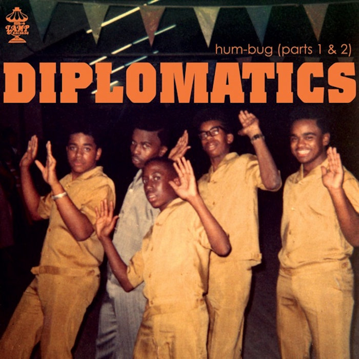 Diplomatics – Hum-Bug (Part 1)