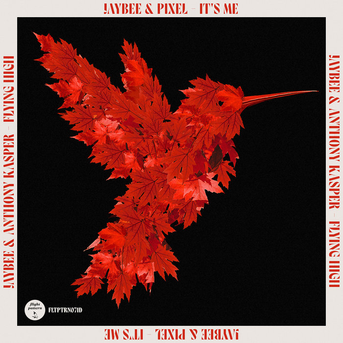 Jaybee & Pixel – It's Me