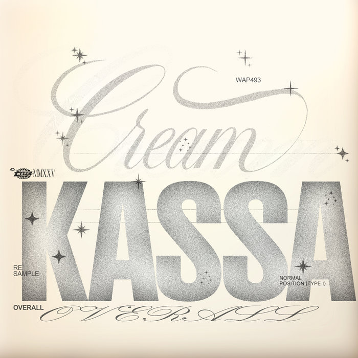 Kassa Overall – SPOTTIEOTTIEDOPALISCIOUS