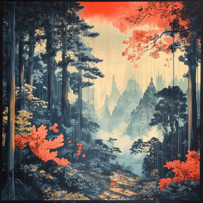 Malte Marten, The Human Experience – I AM Grateful