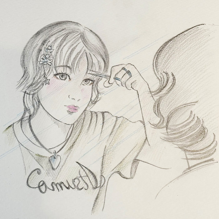 Mei Semones – Itsumo