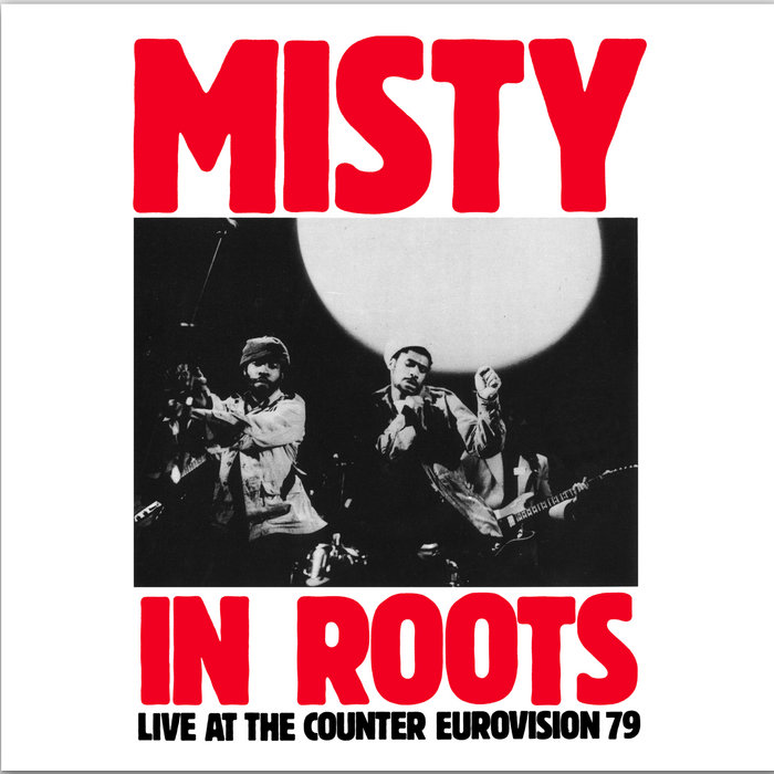 Misty In Roots – Man Kind