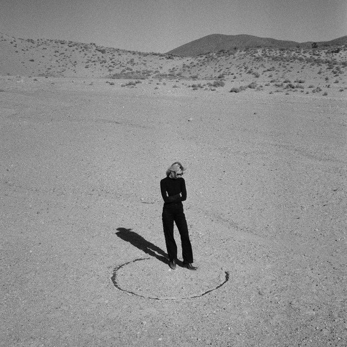 Natalie Bergman – Gunslinger