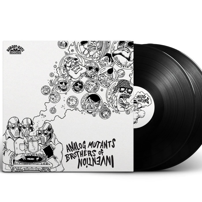 Nobody Buys Records – Rock On On On