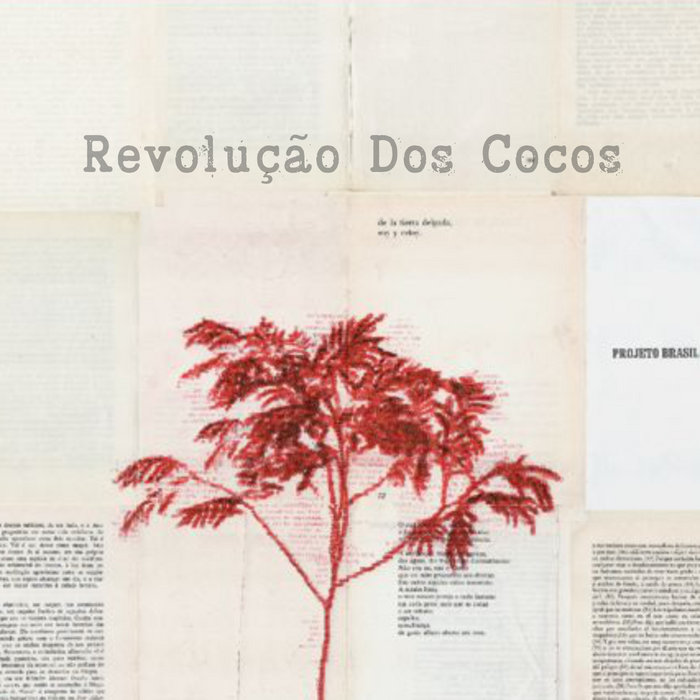 Nomade Orquestra – Revolução dos Cocos