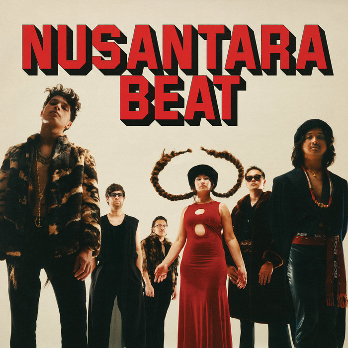 Nusantara Beat – Tamat
