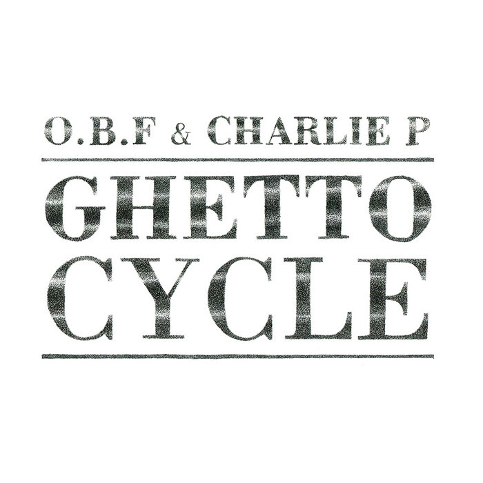 O.B.F & Charlie P – New Generation