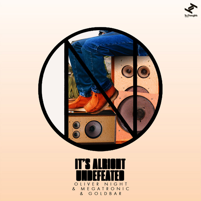 Oliver Night – It’s Alright feat Megatronic