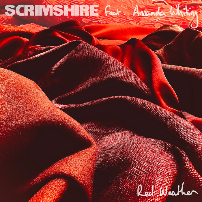 Scrimshire – Red Weather