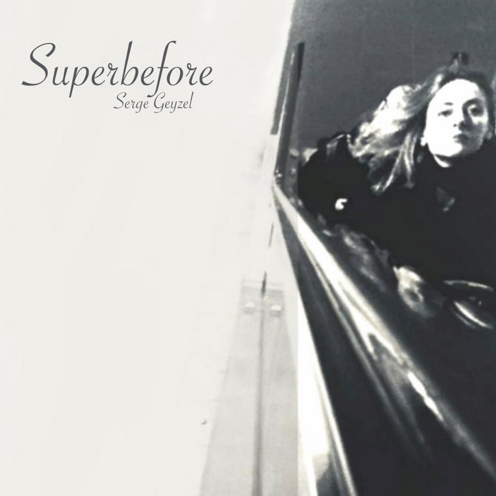 Serge Geyzel – Auktion