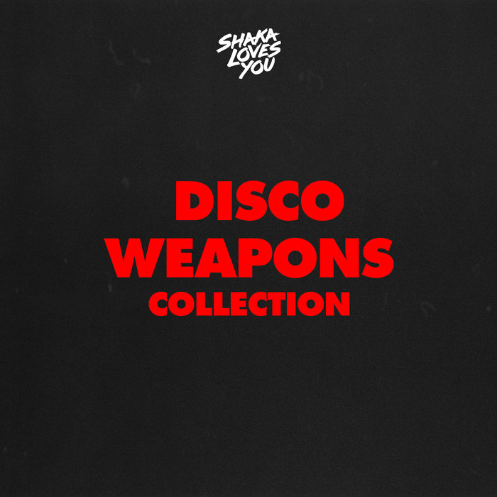 Shaka Loves You – Herbie Mann – Stomp your feet (SLY Rework)