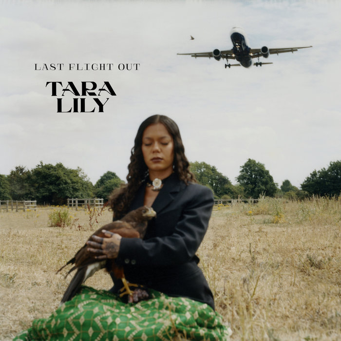 Tara Lily – Don't Explain
