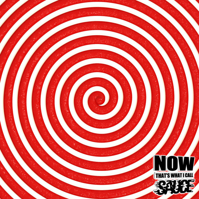 The Sauce / Crystal Clear – Hypnotic (Crystal Clear remix)