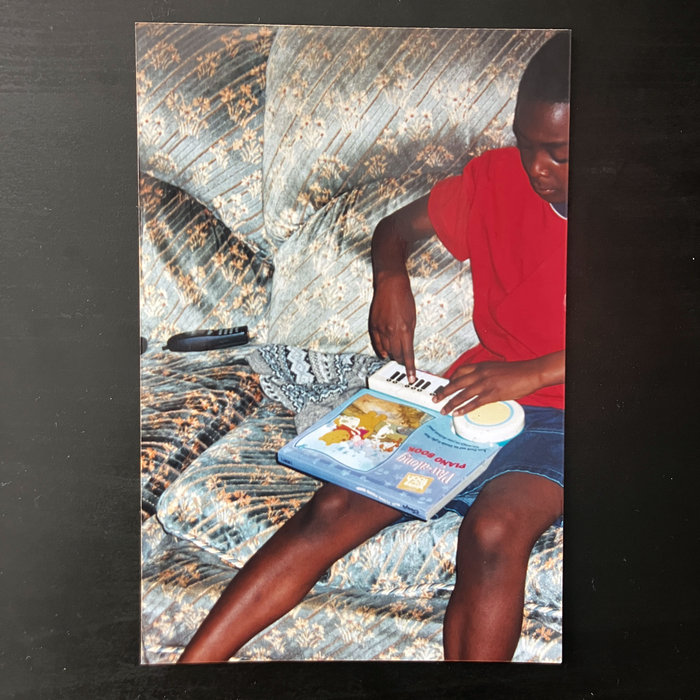 Tim Reaper – dehumidifier