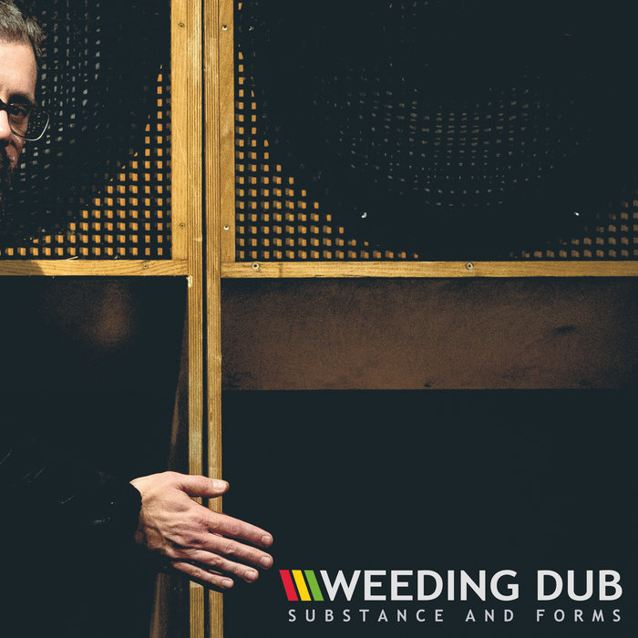 Weeding Dub – Errances Nocturnes feat. Ywill