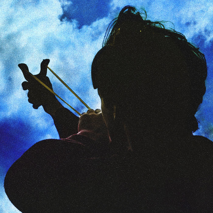 Westside Cowboy – Don't Throw Rocks