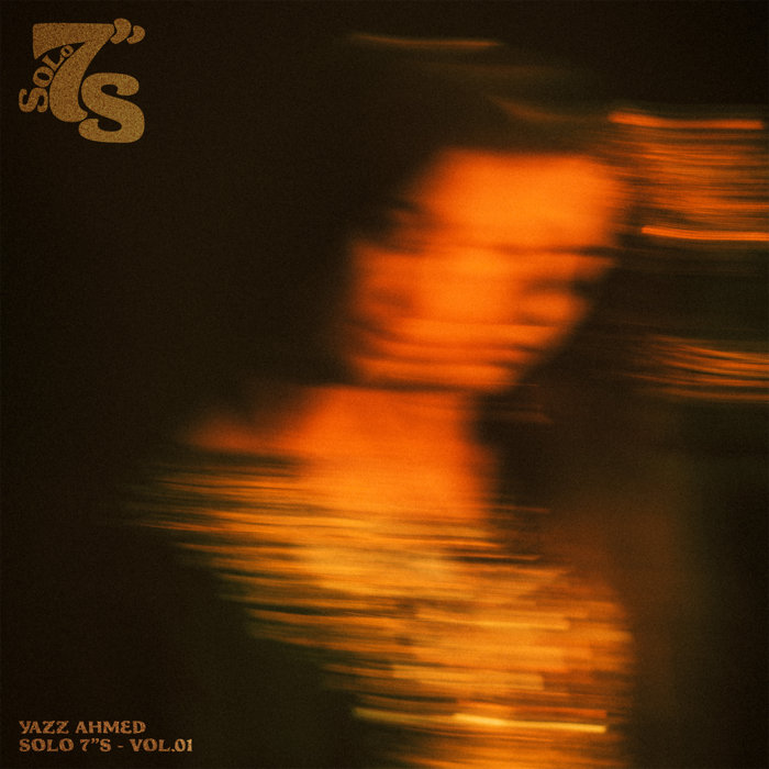 Yazz Ahmed – She Stands On The Shore