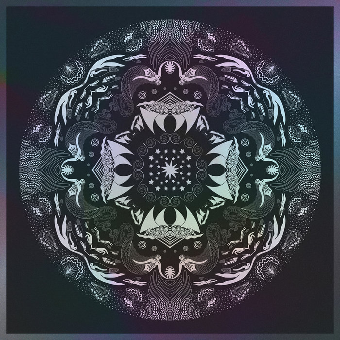 Yazz Ahmed – Waiting For The Dawn (Richard Russell Remix)