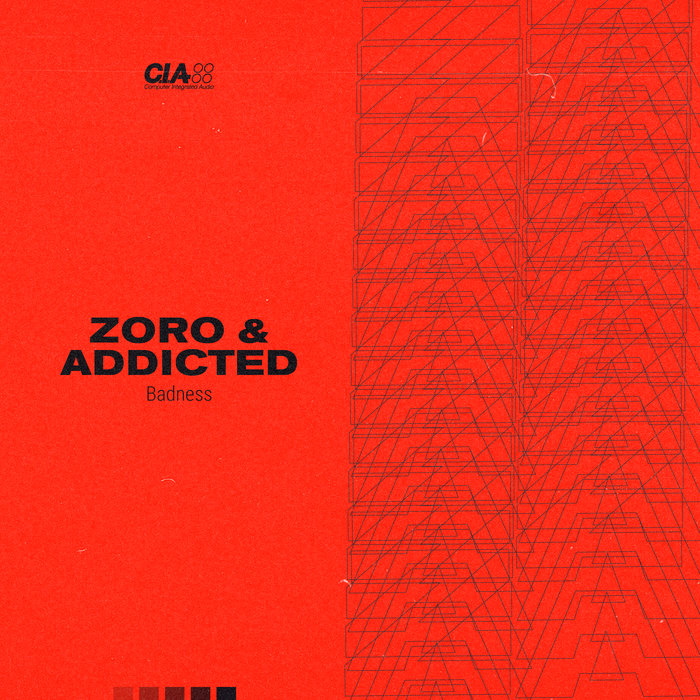 Zoro & Addicted – Badness