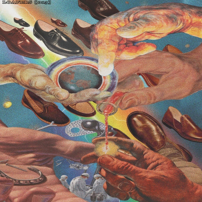 tribe – phoenix down