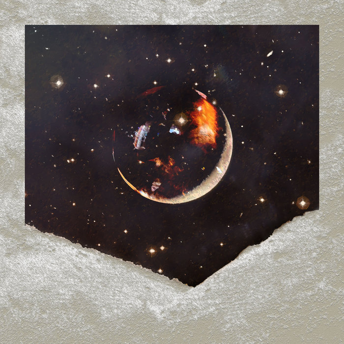 Azamiah – New Moon