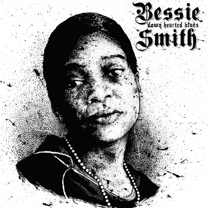 BESSIE SMITH – Nobody Knows When You're Down And Out