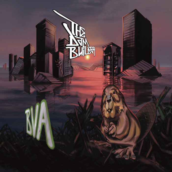 BVA – Hiding in Plain Sight ft Ramson Badbonez