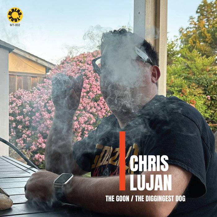 Chris Lujan – The Goon