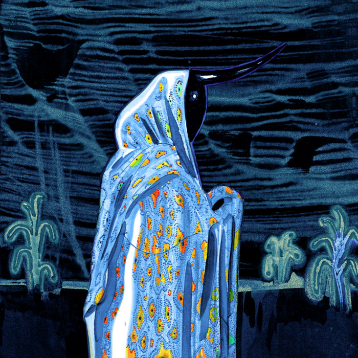 Dandara & Hesselberg – 5 Dollar Shake