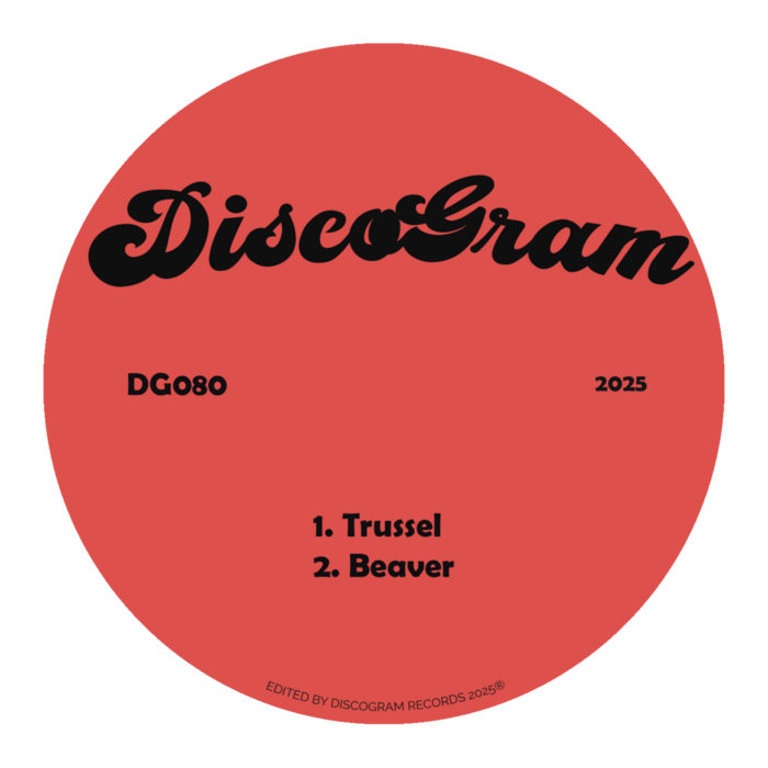 DiscoGram – Beaver