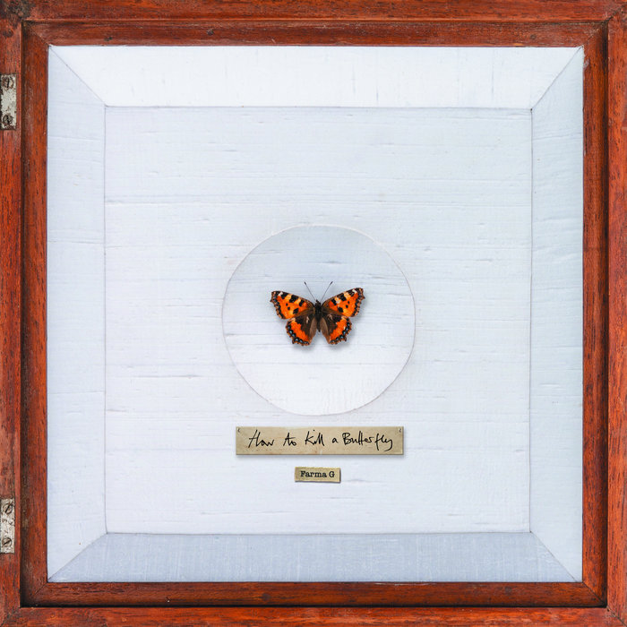 Farma G – Found That Funny