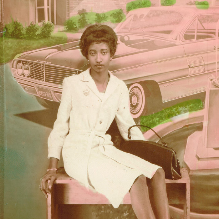 Gabriels – Love and Hate in a Different Time