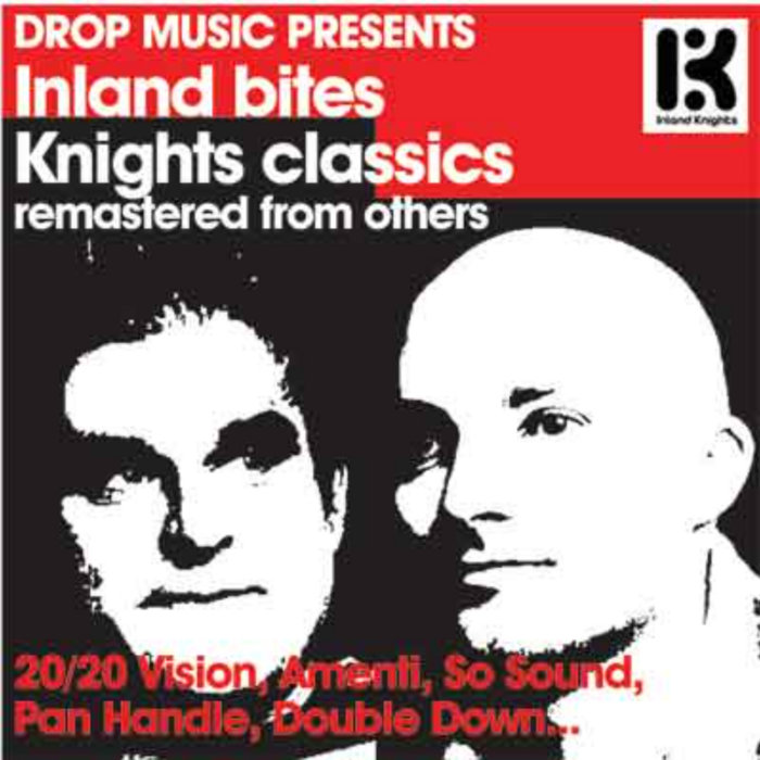 Inland Knights – Hot soup